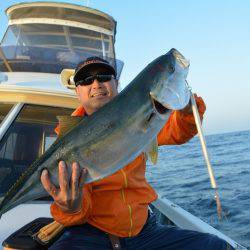 ハピネスⅡ 釣果