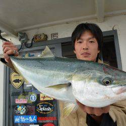 ハピネスⅡ 釣果