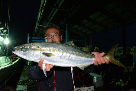 ハピネスⅡ 釣果