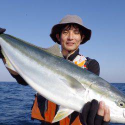 ハピネスⅡ 釣果