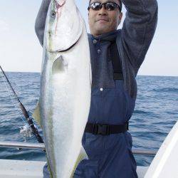 ハピネスⅡ 釣果