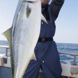 ハピネスⅡ 釣果