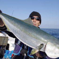 ハピネスⅡ 釣果