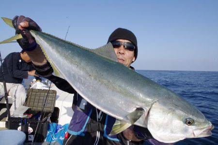 ハピネスⅡ 釣果