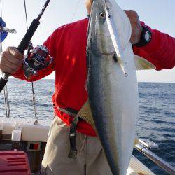 ハピネスⅡ 釣果