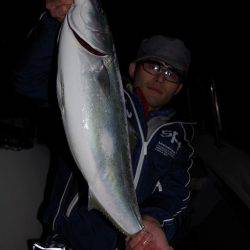 ハピネスⅡ 釣果