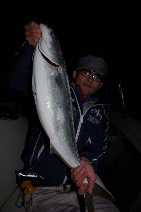 ハピネスⅡ 釣果