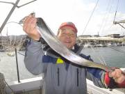 おおせき丸 釣果