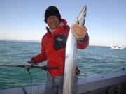 おおせき丸 釣果