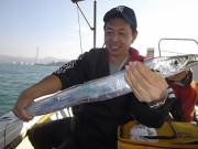 おおせき丸 釣果