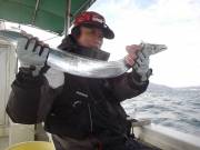 おおせき丸 釣果