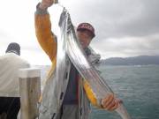 おおせき丸 釣果