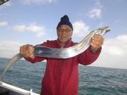 おおせき丸 釣果