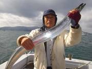 おおせき丸 釣果