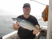 おおせき丸 釣果