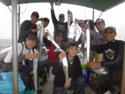 おおせき丸 釣果