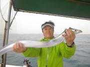 おおせき丸 釣果