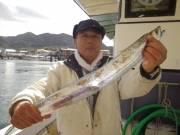 おおせき丸 釣果