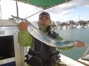 おおせき丸 釣果