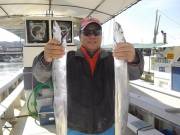 おおせき丸 釣果