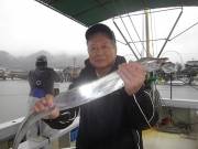 おおせき丸 釣果