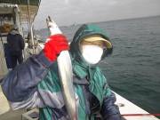 おおせき丸 釣果