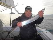 おおせき丸 釣果