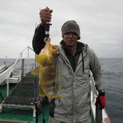 海宝丸 島根 釣果