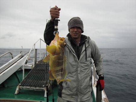 海宝丸 島根 釣果