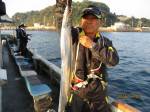 山本丸 釣果