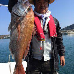 LUZ PLAYA　ルスプラージャ 釣果