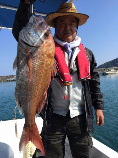 LUZ PLAYA　ルスプラージャ 釣果