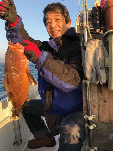 さぶろう丸 釣果