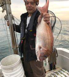 さぶろう丸 釣果