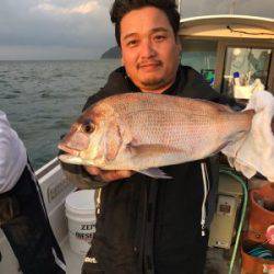 さぶろう丸 釣果