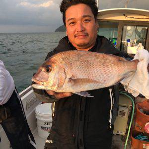 さぶろう丸 釣果