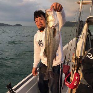 さぶろう丸 釣果