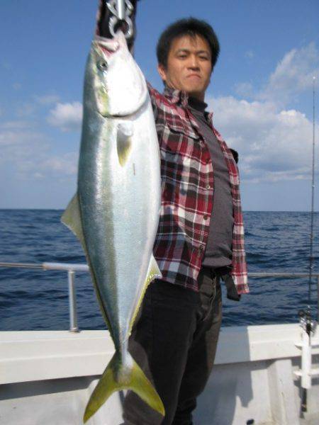 Aquanaut（アクアノート） 釣果