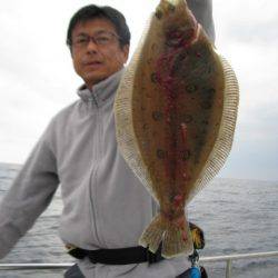 Aquanaut（アクアノート） 釣果