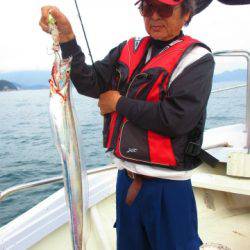 フィッシングガイド とちぎ 釣果