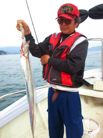 フィッシングガイド とちぎ 釣果