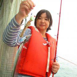 フィッシングガイド とちぎ 釣果