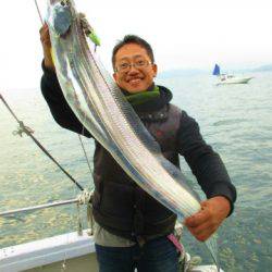 フィッシングガイド とちぎ 釣果