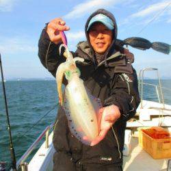 フィッシングガイド とちぎ 釣果