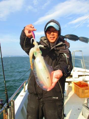 フィッシングガイド とちぎ 釣果