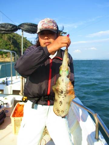 フィッシングガイド とちぎ 釣果