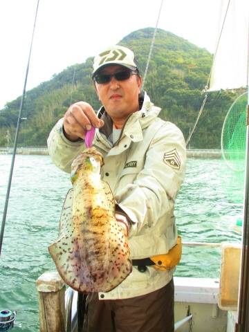 フィッシングガイド とちぎ 釣果