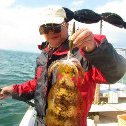 フィッシングガイド とちぎ 釣果