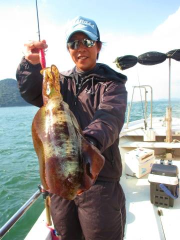 フィッシングガイド とちぎ 釣果