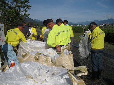 安倍川・藁科川（安倍藁科川漁業協同組合） 釣果